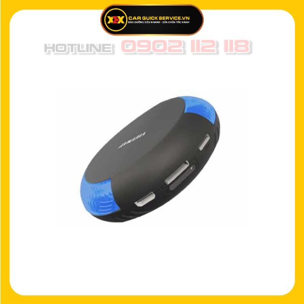 Android Box BS10 với nhiều tính năng tiện ích, nâng cao trải nghiệm thời thượng cho các lái xe.