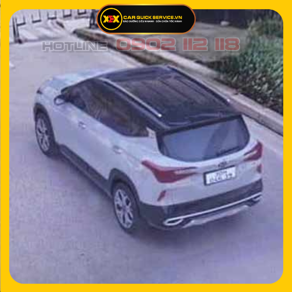 Camera 360 ICAR Elliview V5 S