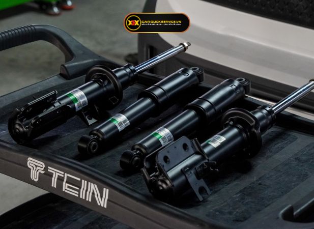 Những lưu ý quan trọng khi phục hội phuộc ô tô