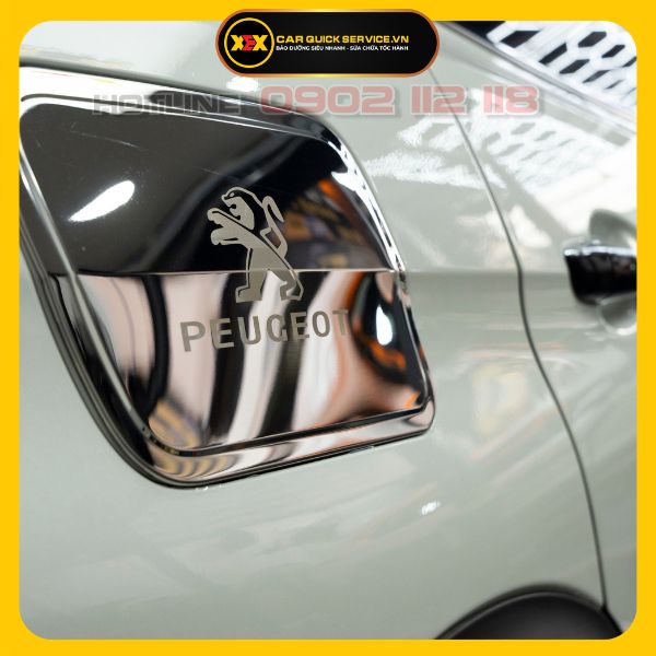 Dán PPF ô tô X-COOL X85 SPECIAL USA dòng SUV