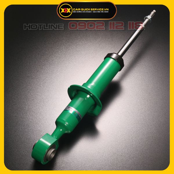 Giảm xóc Ford Everest (2015-2021) TEIN Endurapro Plus