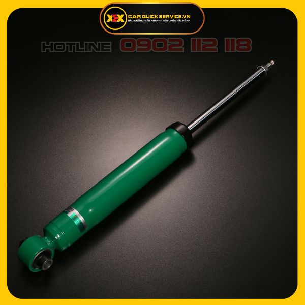 Giảm xóc Ford Everest (2015-2021) TEIN Endurapro Plus