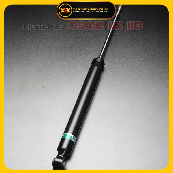 Giảm xóc Honda Jazz (2013+) TEIN Basic