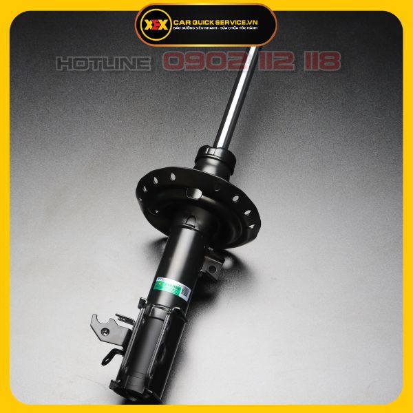 Giảm xóc Honda Jazz (2013+) TEIN Basic