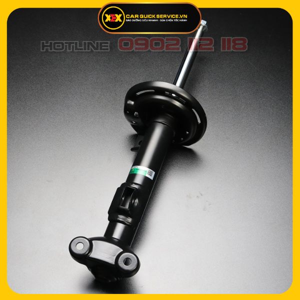 Giảm xóc Mercedes W204 – C200, C250, C300 (2007-2015) TEIN Basic