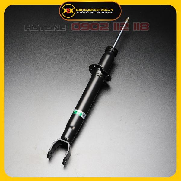 Giảm xóc Mercedes W205 – C200, C250, C300 (2015-2021) TEIN Basic