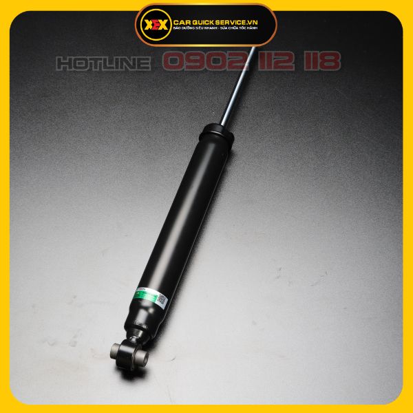 Giảm xóc Mercedes W205 – C200, C250, C300 (2015-2021) TEIN Basic