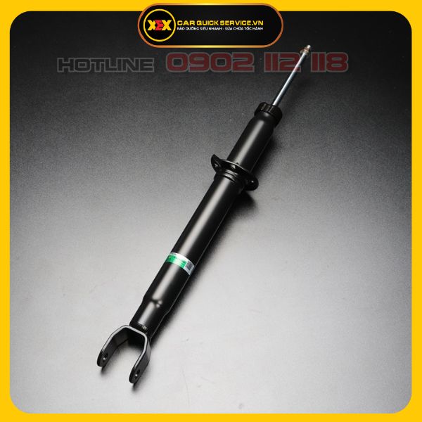 Giảm xóc Mercedes W213 – E200, E250, E300 (2016+) TEIN Basic