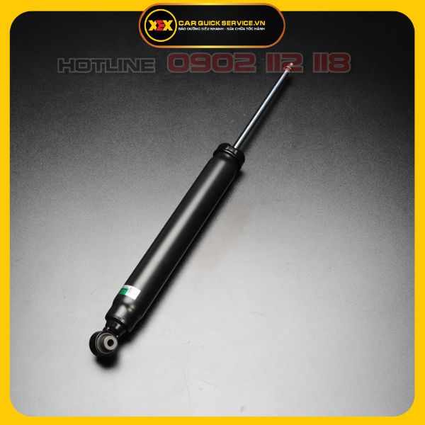 Giảm xóc Mercedes W213 – E200, E250, E300 (2016+) TEIN Basic