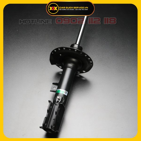 Giảm xóc Mitsubishi Outlander