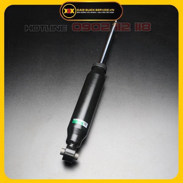 Giảm xóc sau Santafe 2019
