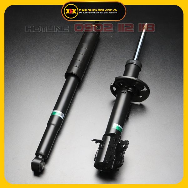 Giảm xóc Suzuki XL7