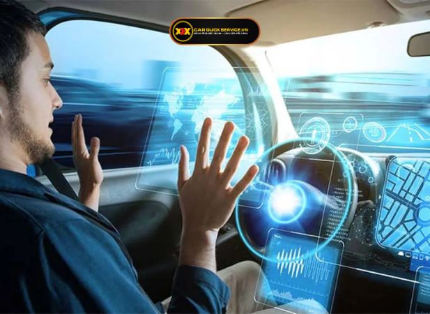 Vai trò của máy phát điện ô tô