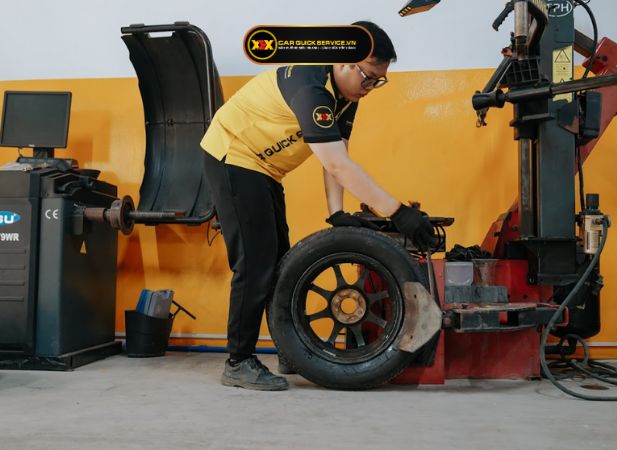 Vì sao cần bảo dưỡng xe ô tô định kỳ