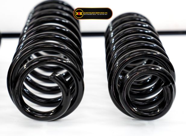 Những lý do nên nâng cấp lò xo giảm xóc TEIN cho ô tô