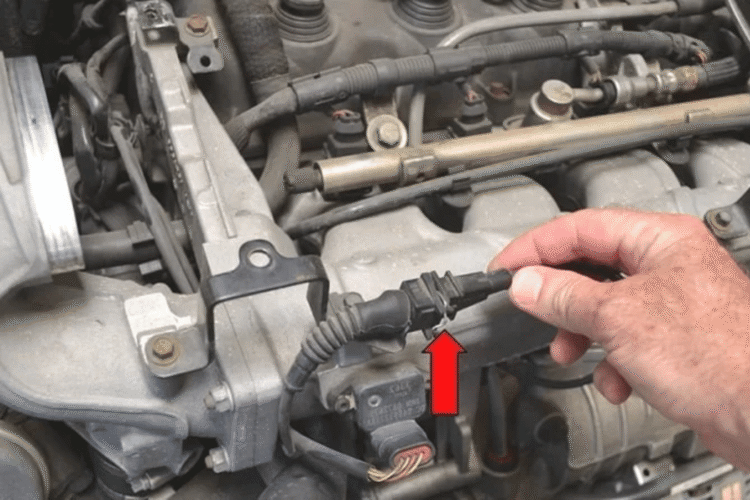 Cảm Biến Trục Khuỷu Hỏng: Vì Sao Có Thể Khiến Động Cơ Ngừng Hoạt Động?